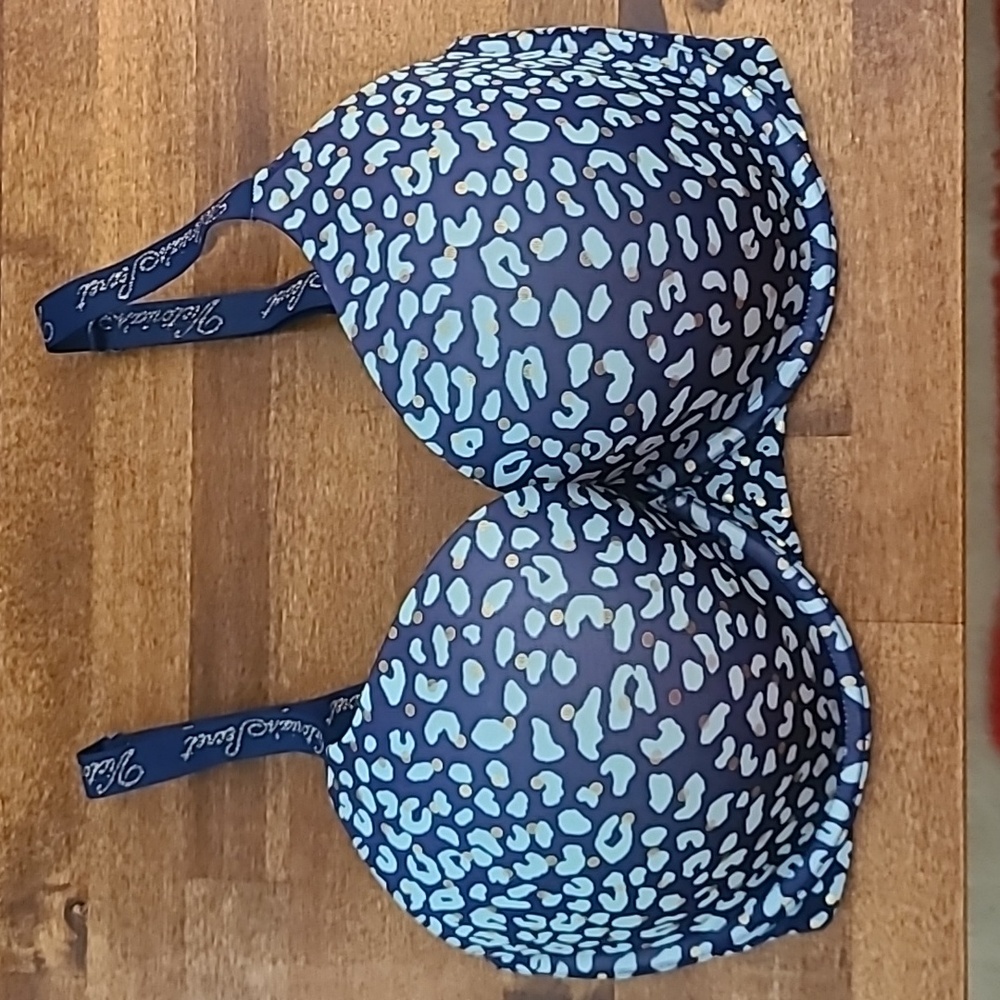 Push up T-shirt bra